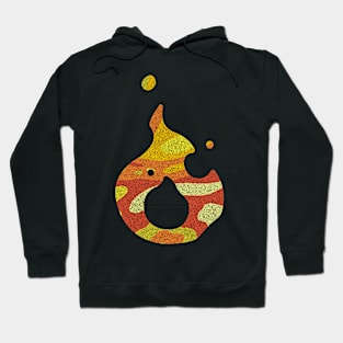 Heat Hoodie